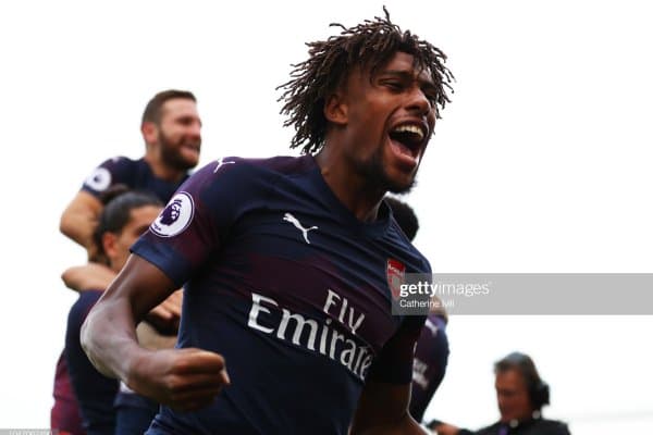 Собиқ "Арсенал" вингери Лондонга қайтиши мумкин