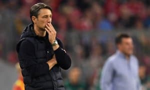 Нико Ковачнинг "Бавария"даги тақдири бугун маълум бўлади