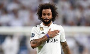 Марсело: "Реал"да қолмоқчиман