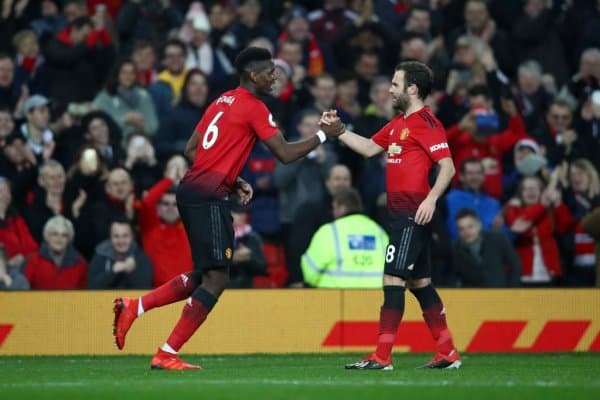 Осиё клублари МЮ футболчисига 15 млн доллар маош бермоқчи