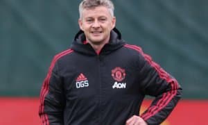 Сульшер зўр ҳужумчисини захирада ўтирган футболчига алмашмоқчи