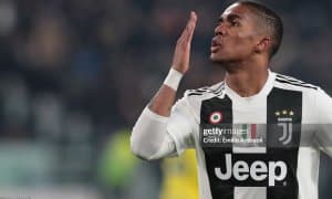 Дуглас Коста фаолиятини Туркияда давом эттирадиган бўлди