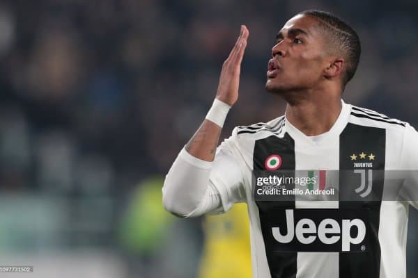 Дуглас Коста фаолиятини Туркияда давом эттирадиган бўлди