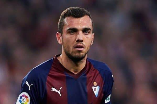 "Арсенал" Рэмзининг ўрнига Испаниядан зўр футболчи топди