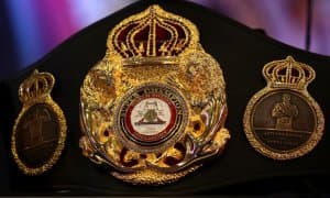 WBА октябрь ойи якунига кўра янгиланган рейтингини эълон қилди. Шоҳжаҳон ва Шаҳрамда ўзгариш...