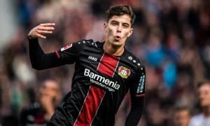 "Бавария" Хаверц учун ўз футболчисини трансферга қўймоқчи