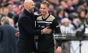 “Манчестер Юнайтед” орзусидаги трансфер амалга ошиши мумкин 