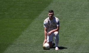 “Реал” футболчиси қамоқдан қандай қутилади?