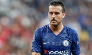 "Рома" Педрони А Серияга олиб келмоқчи