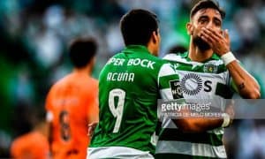 "Монако" "Спортинг ярим ҳимоячисини қўлга киритмоқчи