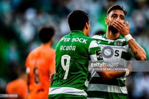 "Монако" "Спортинг ярим ҳимоячисини қўлга киритмоқчи