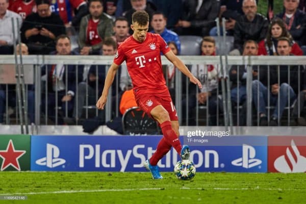 Перишич: Моуриньо менга қўнғироқ қилганди. Унга рад жавобини бериш қийин