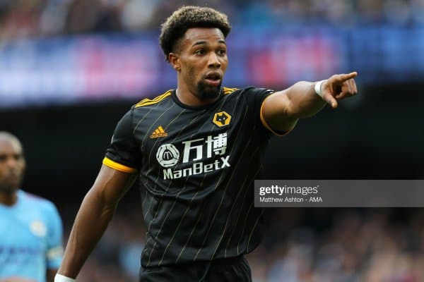 Адама Траоре АПЛнинг бошқа бир клубига ўтмоқда