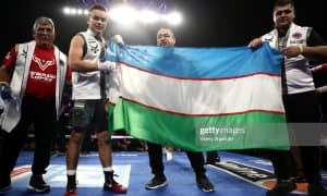 Қудратилло Абдуқаҳҳоровнинг жанги санаси ва рақиби аниқ бўлди