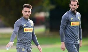 "Интер" футболчиси АПЛга кетмоқчи