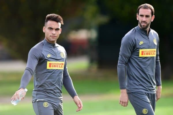 "Интер" футболчиси АПЛга кетмоқчи