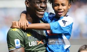 "Наполи" ёзда Балотеллига қизиққан эди. Аммо...