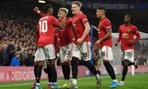 Шмейхель: МЮга етакчи керак