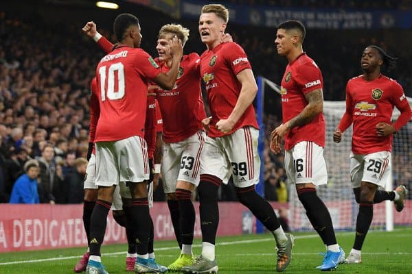 Шмейхель: МЮга етакчи керак