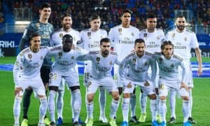 “Реал”нинг мағлубиятларига нима сабаб? Ўзи хоҳлаган таркибни тузган Конте нега “Интер”да натижа кўрсата олмаяпти? – Хайрулла Ҳамидов ва Даврон Файзиевдан жавоб