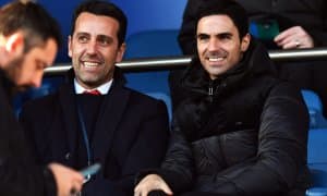 Трансфер бозорини "ёндираётган" "Арсенал"!