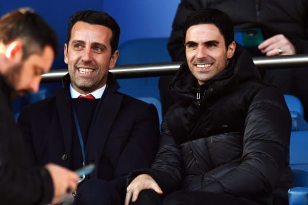 Трансфер бозорини "ёндираётган" "Арсенал"!