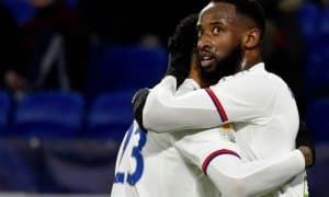 МЮ "Лион" форвардига 50 млн евро таклиф қилмоқчи!