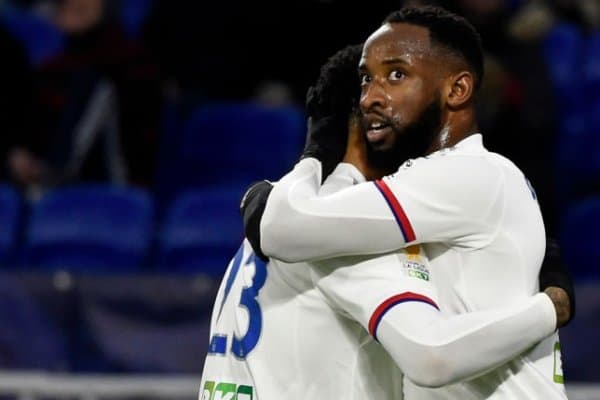 МЮ "Лион" форвардига 50 млн евро таклиф қилмоқчи!