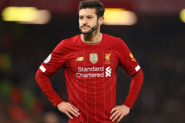 "Ливерпуль" захирадаги футболчисини сақлаб қолмоқчи