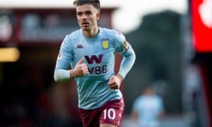 Жек Грилишга "Астон Вилла"ни тарк этишни тавсия қилишмоқда