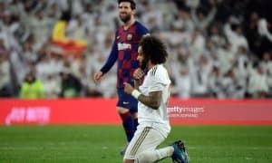 Марселонинг Месси ҳақидаги фикри қандай? 