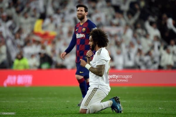 Марселонинг Месси ҳақидаги фикри қандай? 