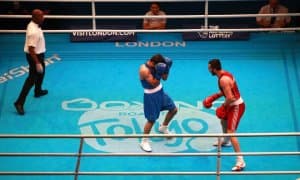 Олимпиада ўйинлари бокс мусобақалари тўлиқ қуръа натижалари билан танишинг (фото) 