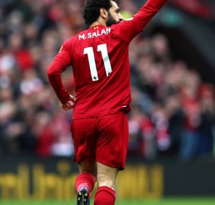 «Челси» афсонаси Салоҳнинг зўрлигини тан олди