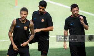 "MSN" триоси бирлашмайди