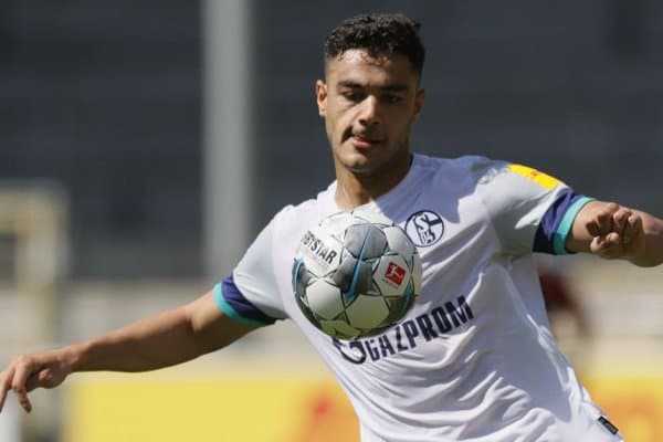 “Ливерпуль” учинчи трансферга тайёр