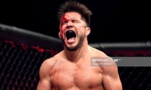 Расман! Генри Сехудо фаолиятини якунлади