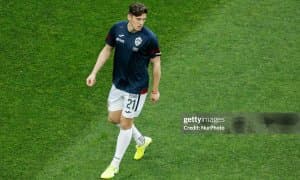 ЦСКА ҳужумчиси Туркияга кўчиб ўтмоқда