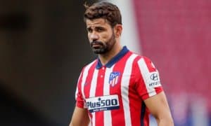 Коста АПЛга қайтишга яқин