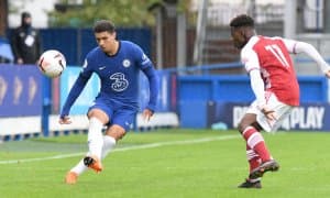 “Челси” зўр футболчи тарбиялади