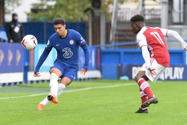 “Челси” зўр футболчи тарбиялади