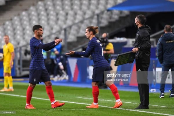 "Реал" истеъдодли француз футболчисини сотиб олади!