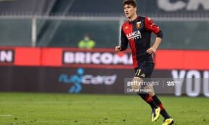 Бугун "Женоа" ўйнайди. Шомуродов қайдномада бор!