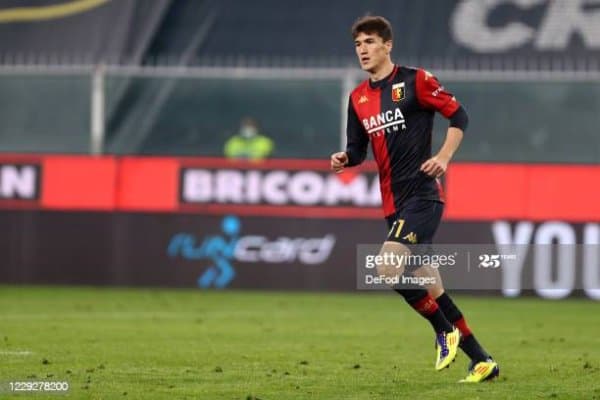 Бугун "Женоа" ўйнайди. Шомуродов қайдномада бор!