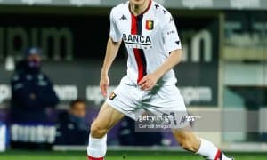 Шомуродов жамоаси дебютант майдонида мағлуб бўлди