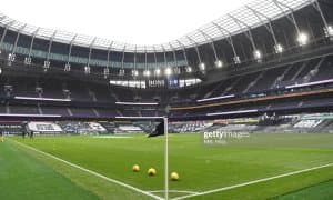 АПЛ. "Тоттенхэм" - "Вест Бромвич": Матнли трансляция