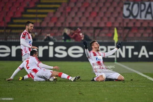 "Милан" сўнгги дақиқада гол ўтказиб юбориб, ғалабани қўлдан чиқарди!