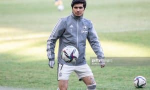 Яхшибоев жамоаси Польша Кубогидан чиқиб кетди