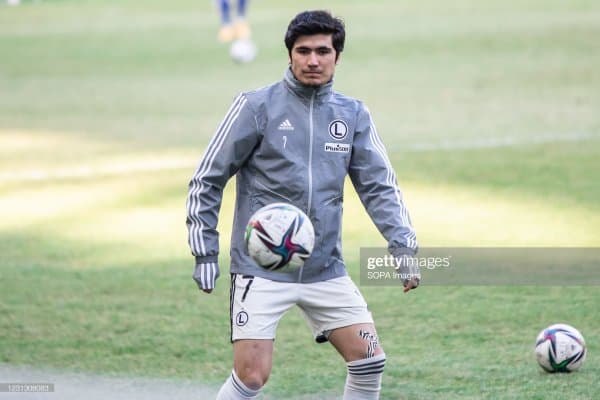 Яхшибоев жамоаси Польша Кубогидан чиқиб кетди