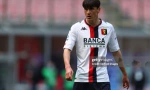 Элдор Шомуродов “Женоа”га қайтадими?